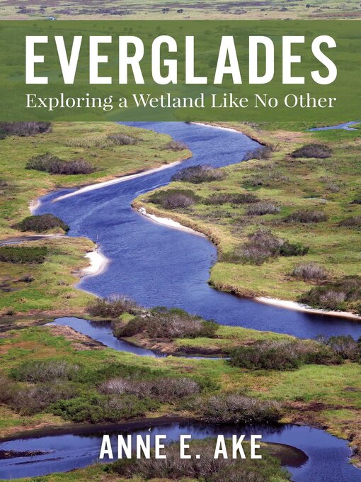 Cover image for Everglades